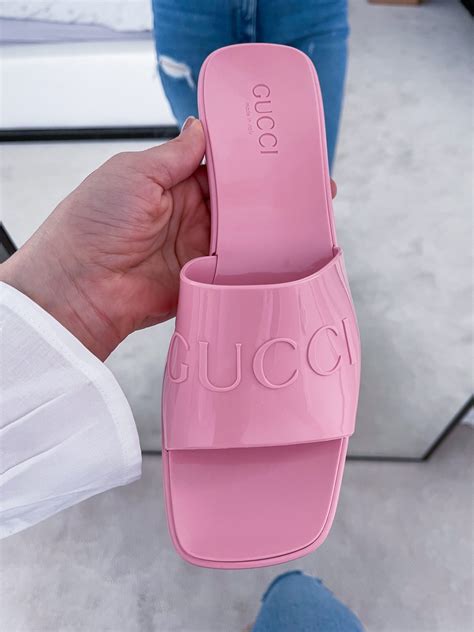 gucci slides dupe|where to buy gucci knockoff.